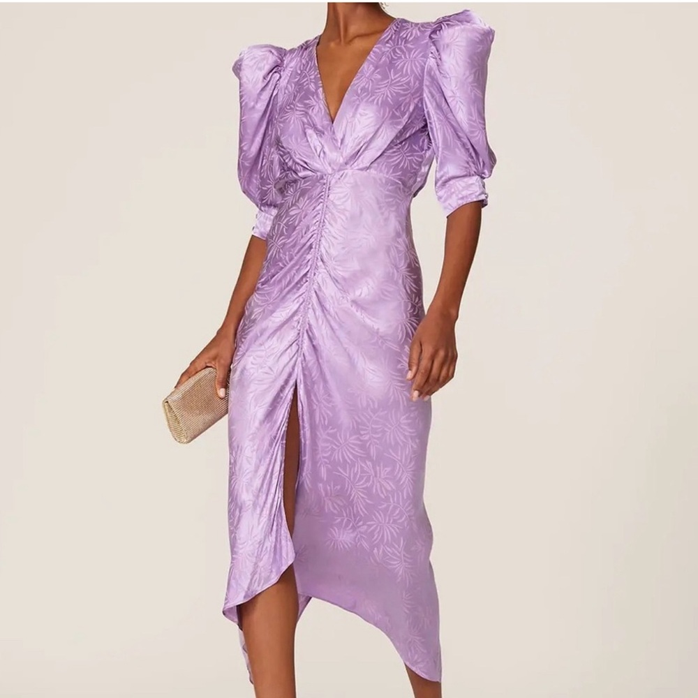 Ronny Kobo Ariana Dress (L)